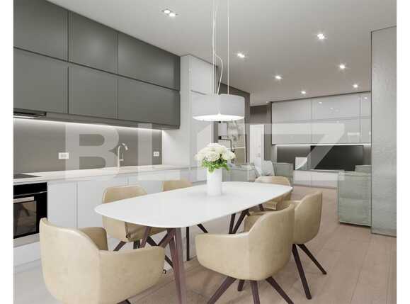 Apartament de vânzare 3 camere Manastur - 61979AV | BLITZ Cluj-Napoca | Poza1