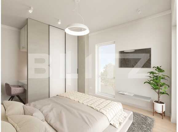 Apartament de vânzare 3 camere Manastur - 61979AV | BLITZ Cluj-Napoca | Poza3