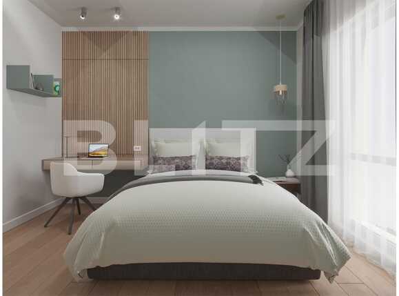 Apartament de vânzare 3 camere Manastur - 61979AV | BLITZ Cluj-Napoca | Poza4