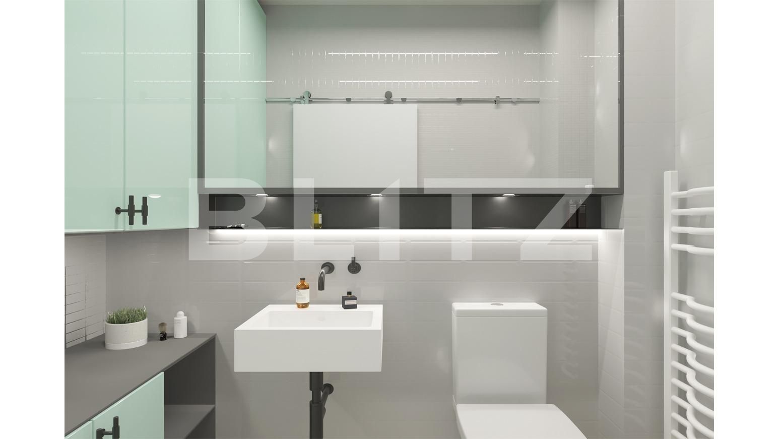 Apartament de vânzare 3 camere Manastur - 61979AV | BLITZ Cluj-Napoca | Poza5