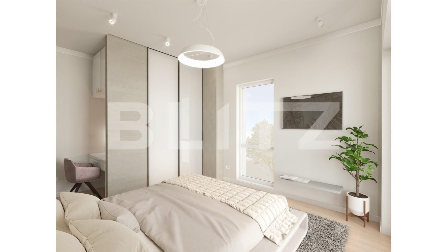 Apartament de vânzare 3 camere Manastur - 61979AV | BLITZ Cluj-Napoca | Poza3