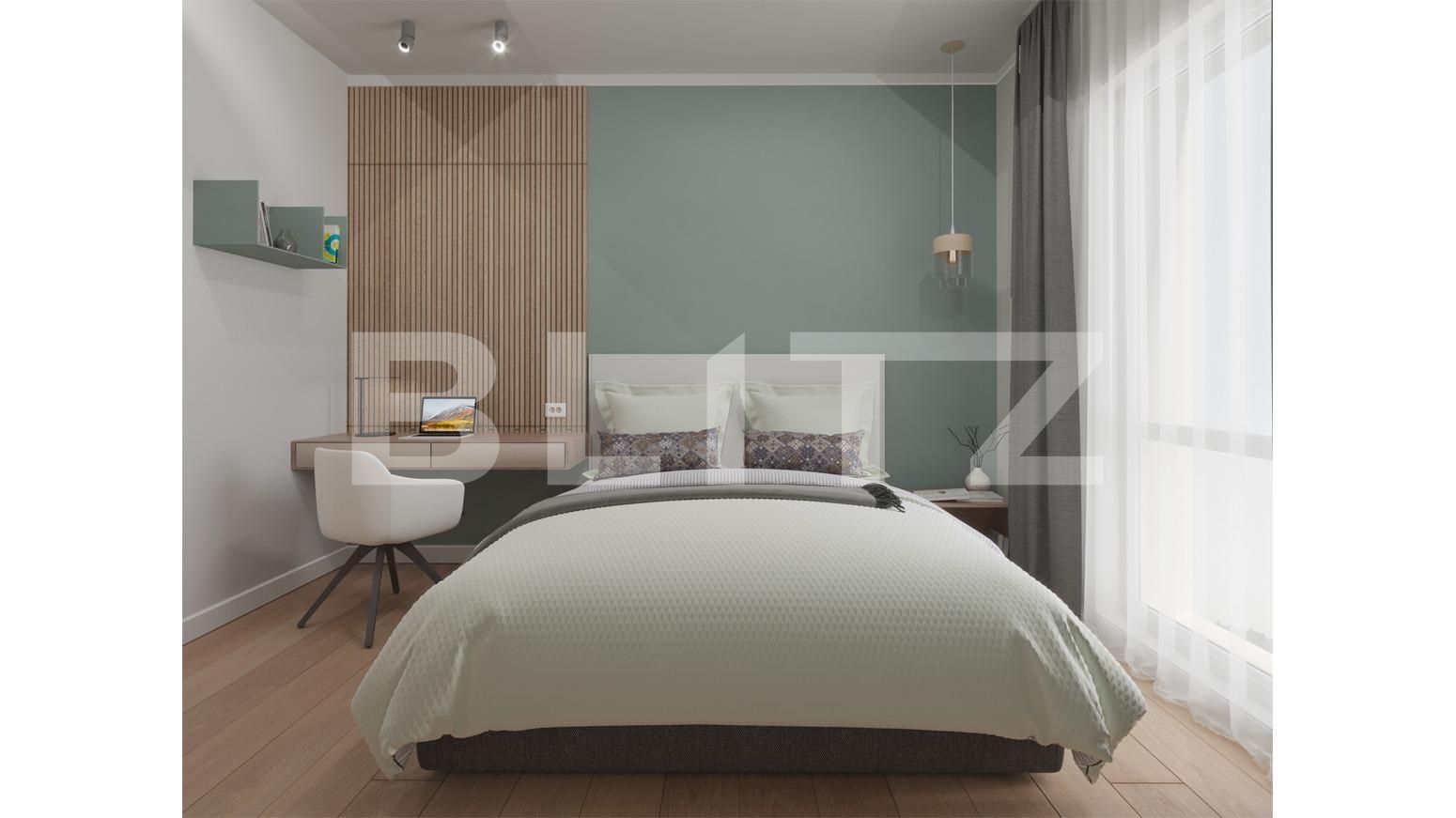 Apartament de vânzare 3 camere Manastur - 61979AV | BLITZ Cluj-Napoca | Poza4