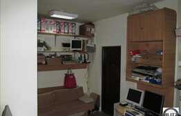 Garsoniera 17 mp, finisata, zona strazii Bucuresti!