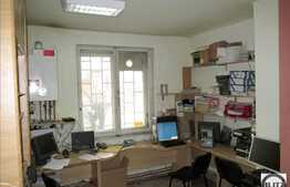 Garsoniera 17 mp, finisata, zona strazii Bucuresti!