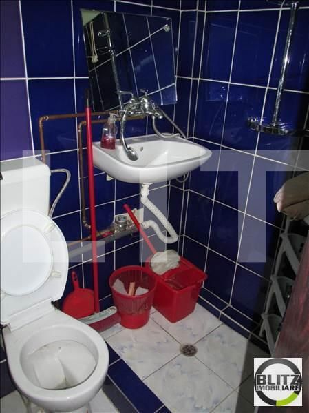 Garsonieră de vânzare Marasti - 6198AV | BLITZ Cluj-Napoca | Poza3