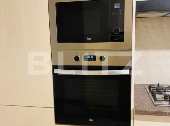 Apartament de închiriat 2 camere Marasti - 61980AI | BLITZ Cluj-Napoca | Poza14