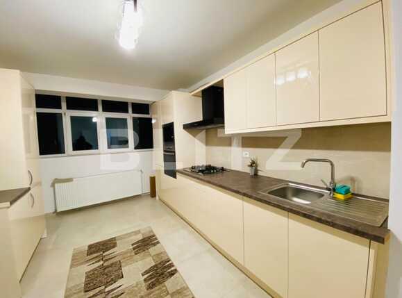 Apartament de închiriat 2 camere Marasti - 61980AI | BLITZ Cluj-Napoca | Poza10