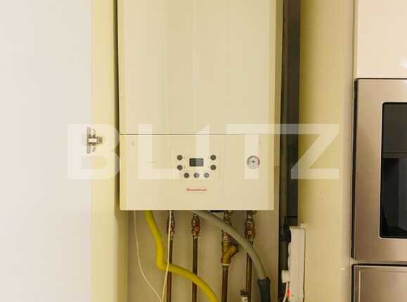 Apartament de închiriat 2 camere Marasti - 61980AI | BLITZ Cluj-Napoca | Poza19