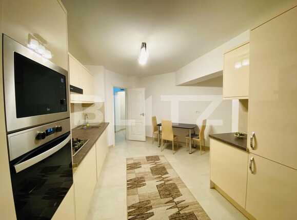 Apartament de închiriat 2 camere Marasti - 61980AI | BLITZ Cluj-Napoca | Poza9