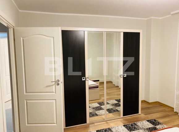 Apartament de închiriat 2 camere Marasti - 61980AI | BLITZ Cluj-Napoca | Poza5