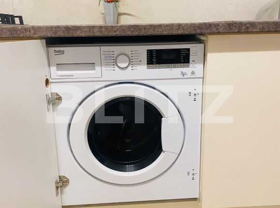 Apartament de închiriat 2 camere Marasti - 61980AI | BLITZ Cluj-Napoca | Poza16