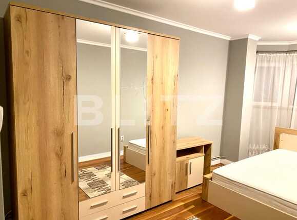 Apartament de închiriat 2 camere Marasti - 61980AI | BLITZ Cluj-Napoca | Poza8
