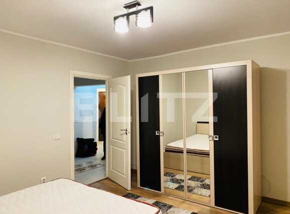 Apartament de închiriat 2 camere Marasti - 61980AI | BLITZ Cluj-Napoca | Poza2