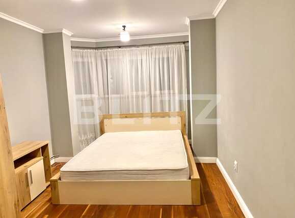 Apartament de închiriat 2 camere Marasti - 61980AI | BLITZ Cluj-Napoca | Poza1