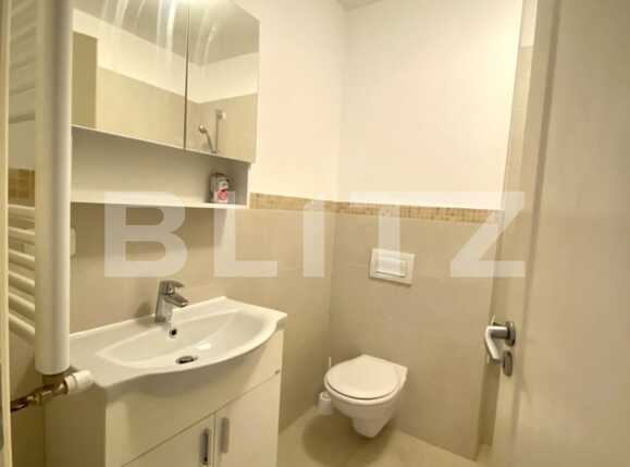 Apartament de închiriat 2 camere Marasti - 61980AI | BLITZ Cluj-Napoca | Poza17