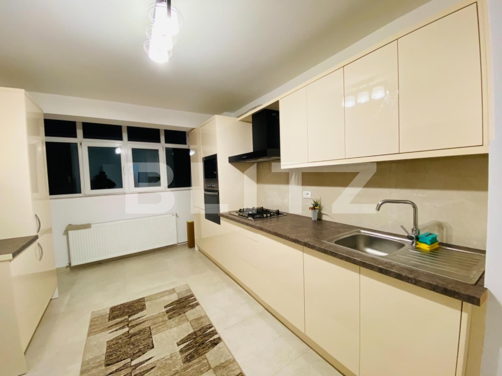 Apartament de închiriat 2 camere Marasti - 61980AI | BLITZ Cluj-Napoca | Poza10