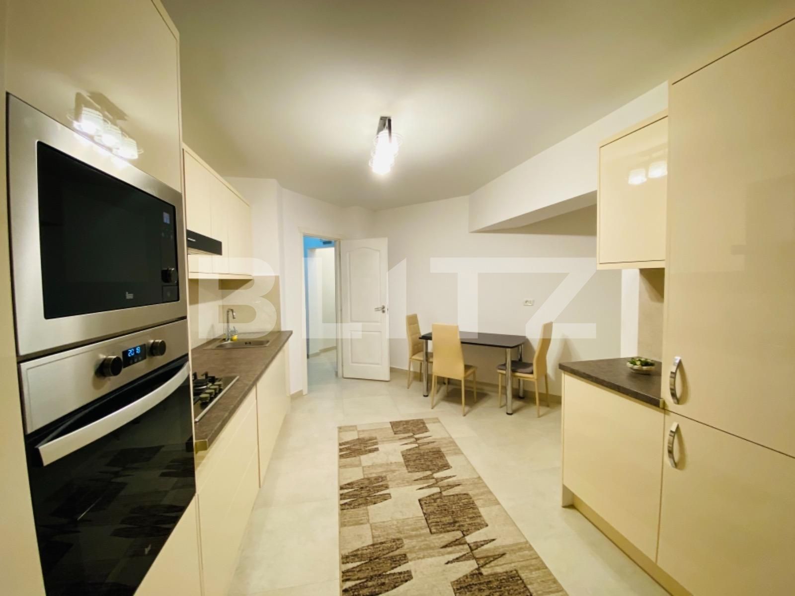 Apartament de închiriat 2 camere Marasti - 61980AI | BLITZ Cluj-Napoca | Poza9