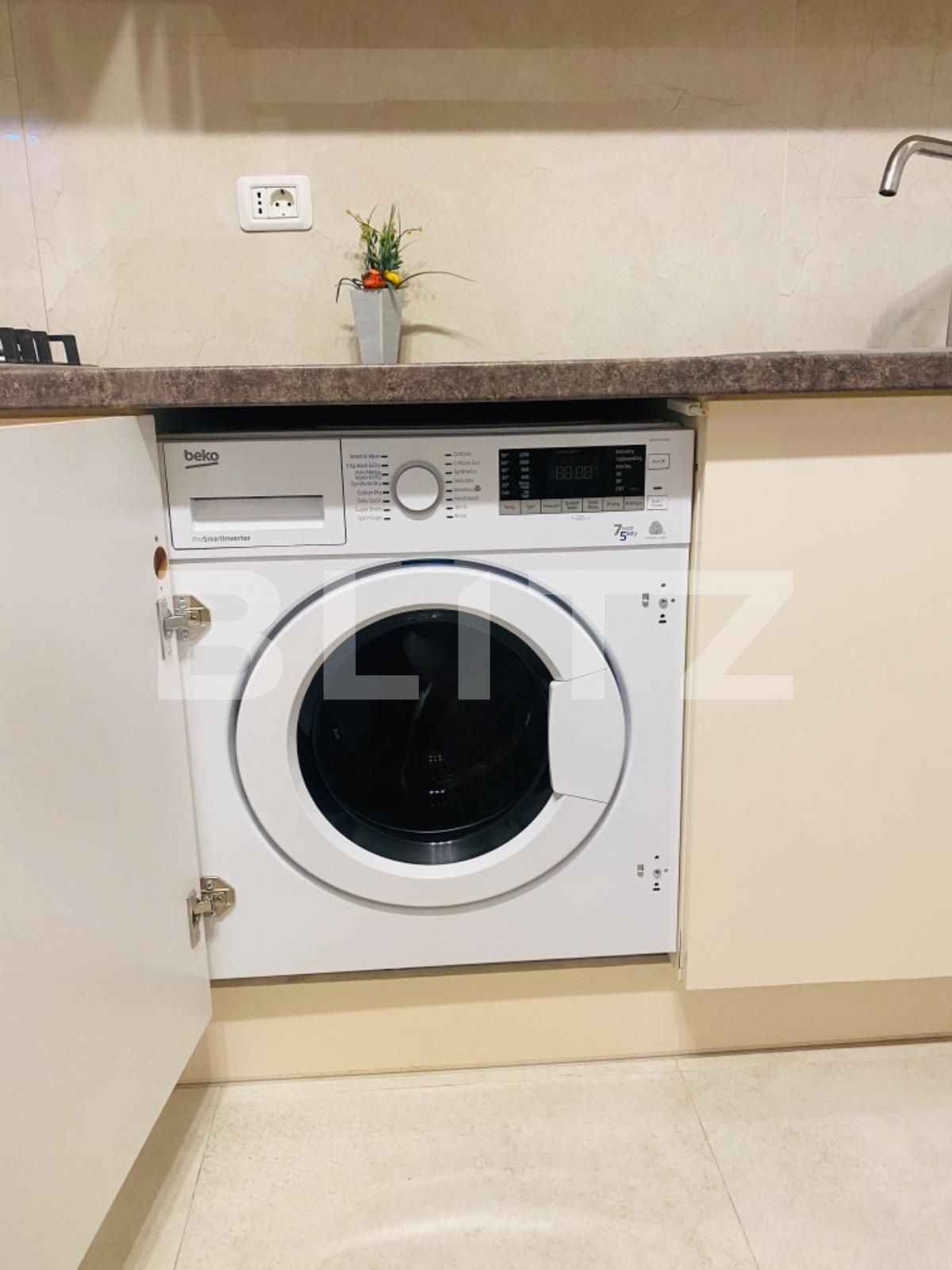 Apartament de închiriat 2 camere Marasti - 61980AI | BLITZ Cluj-Napoca | Poza16