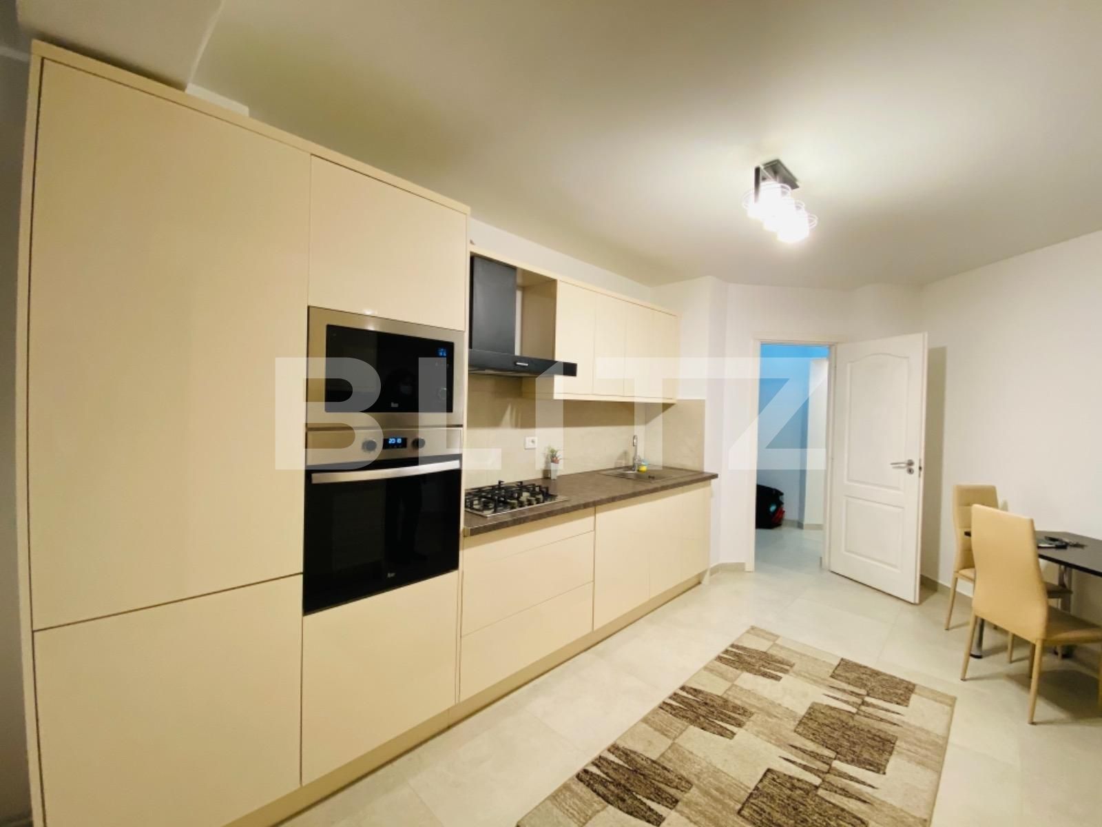 Apartament de închiriat 2 camere Marasti - 61980AI | BLITZ Cluj-Napoca | Poza11