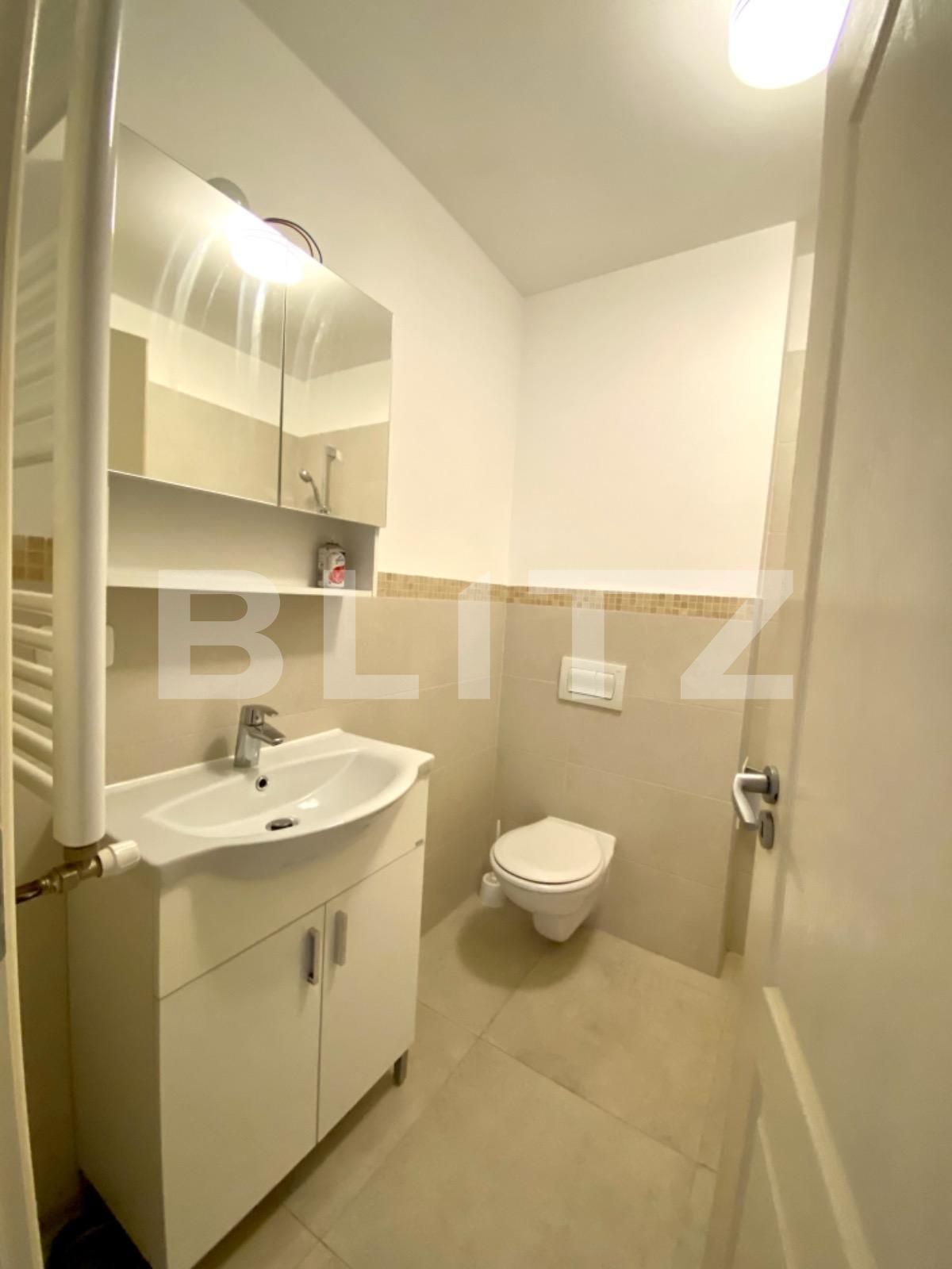 Apartament de închiriat 2 camere Marasti - 61980AI | BLITZ Cluj-Napoca | Poza17