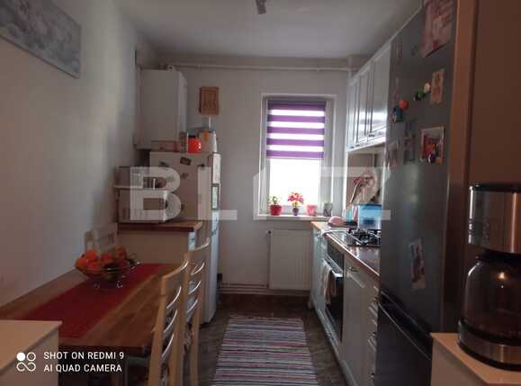 Apartament de vânzare 3 camere Astra - 61981AV | BLITZ Brașov | Poza1