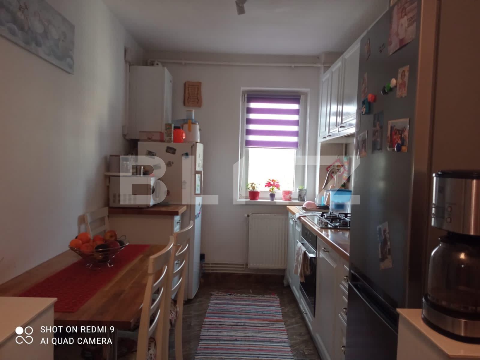 Apartament de vânzare 3 camere Astra - 61981AV | BLITZ Brașov | Poza1