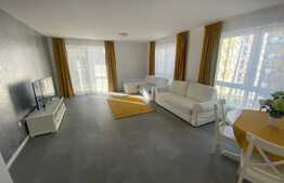 Apartament 2 camere Avantgarden