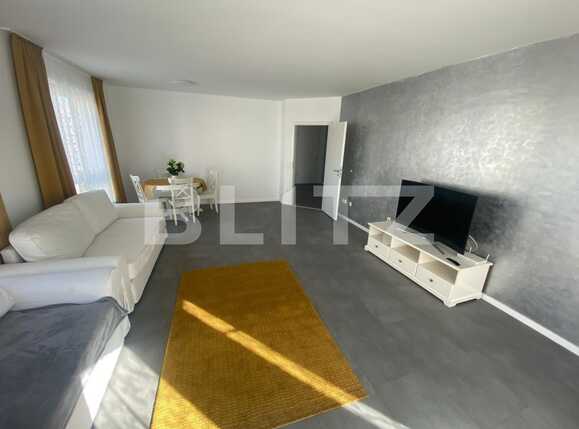Apartament de închiriat 2 camere Avantgarden - 61982AI | BLITZ Brașov | Poza2