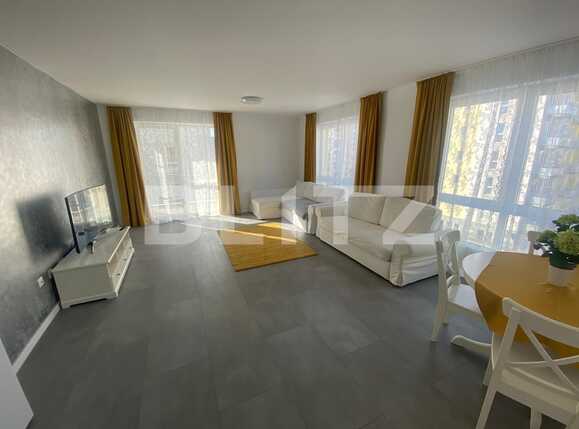 Apartament de închiriat 2 camere Avantgarden - 61982AI | BLITZ Brașov | Poza1