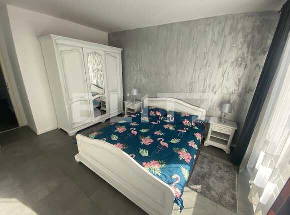 Apartament de închiriat 2 camere Avantgarden - 61982AI | BLITZ Brașov | Poza3
