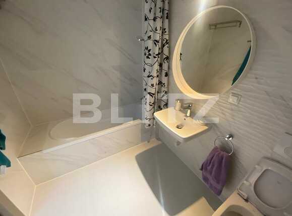 Apartament de închiriat 2 camere Avantgarden - 61982AI | BLITZ Brașov | Poza7