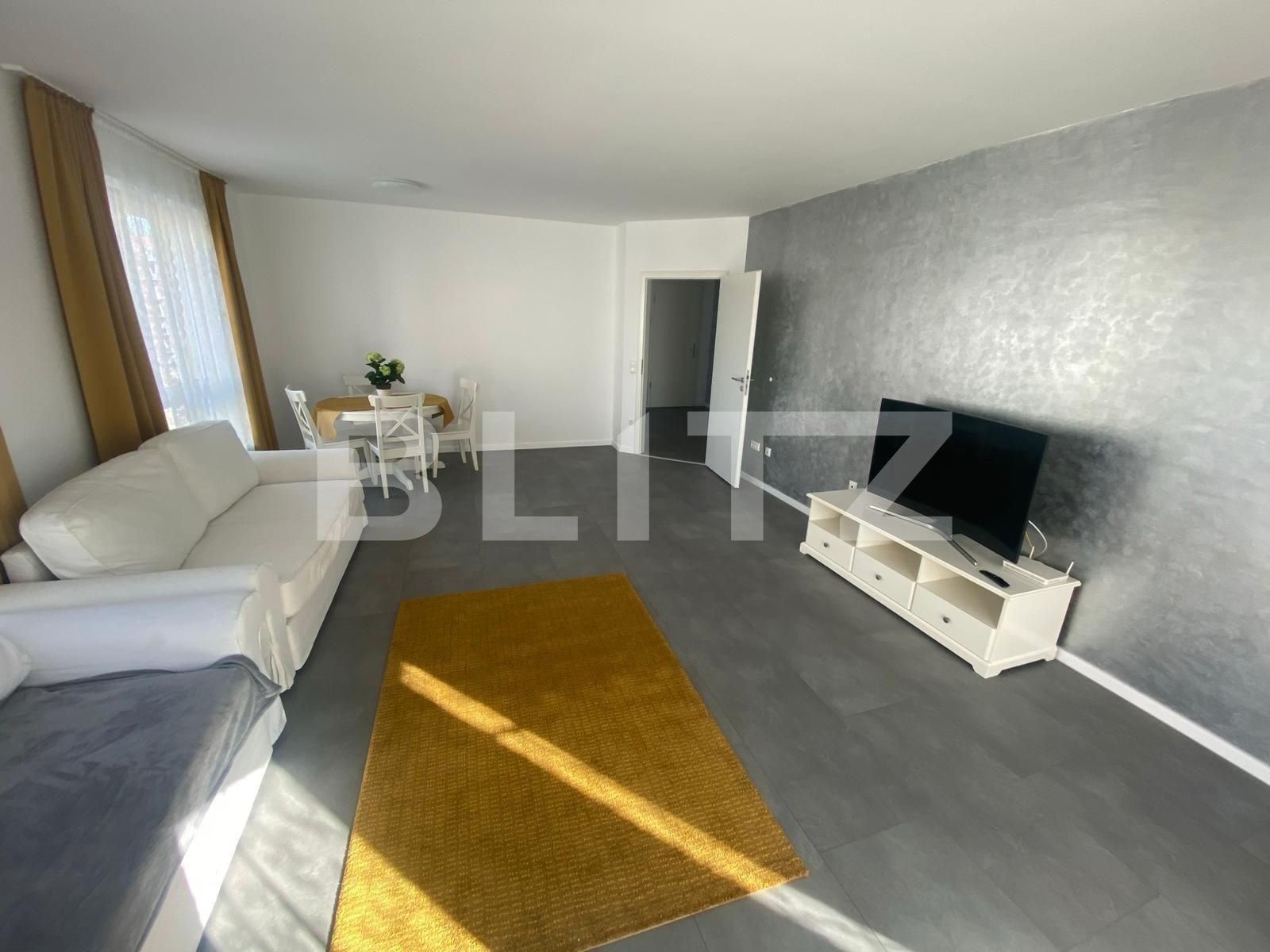 Apartament de închiriat 2 camere Avantgarden - 61982AI | BLITZ Brașov | Poza2