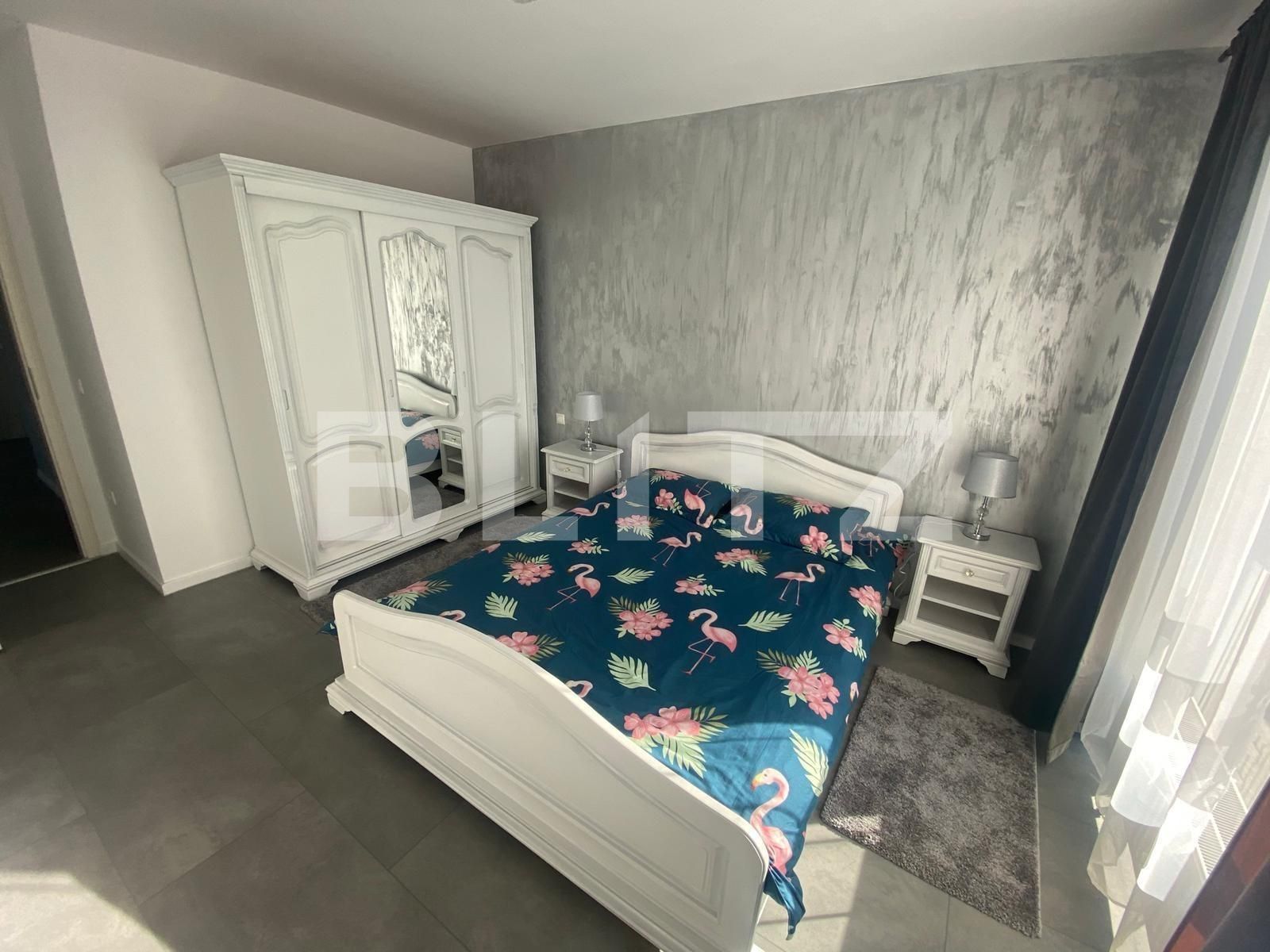 Apartament de închiriat 2 camere Avantgarden - 61982AI | BLITZ Brașov | Poza3