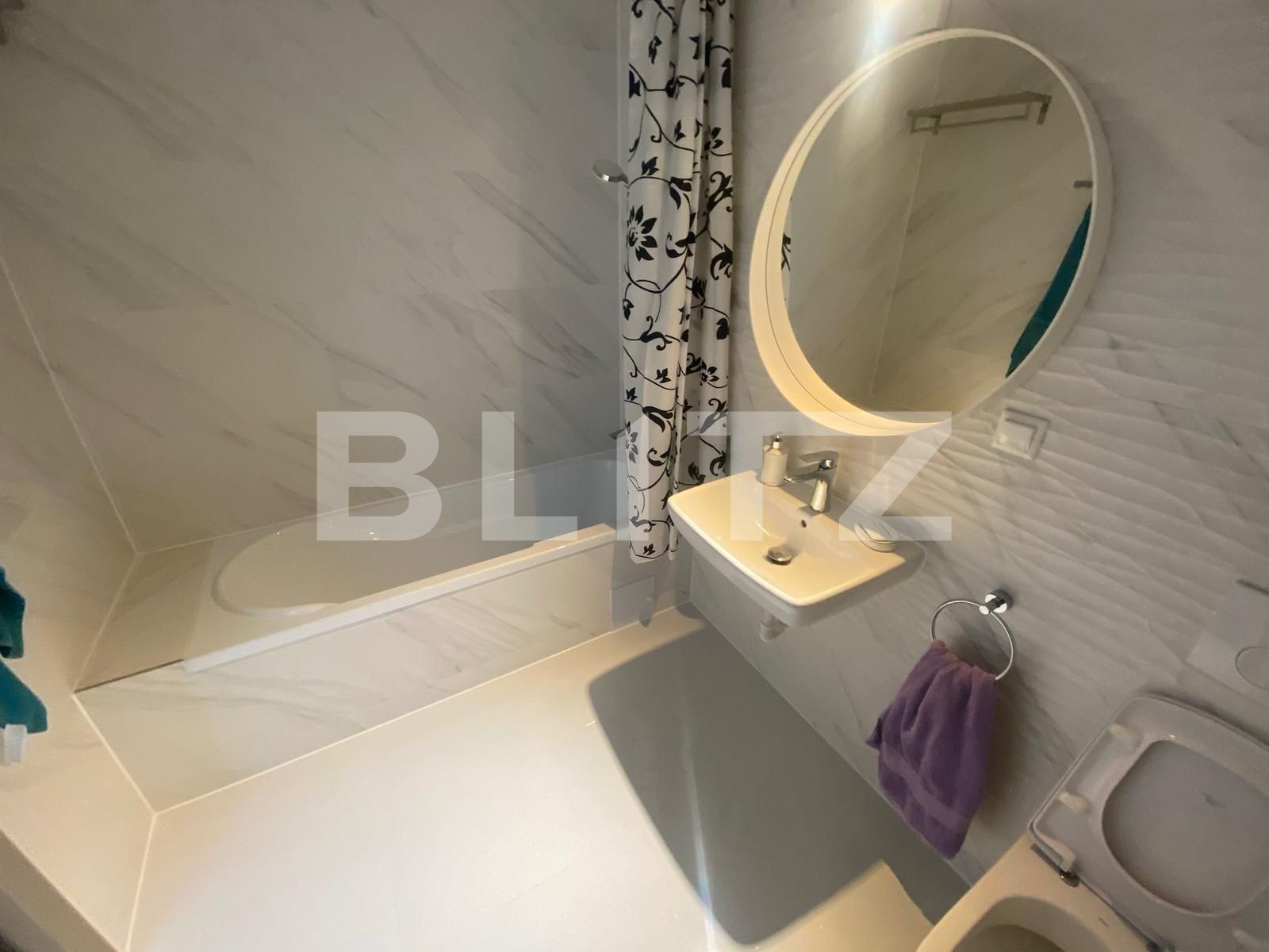 Apartament de închiriat 2 camere Avantgarden - 61982AI | BLITZ Brașov | Poza7