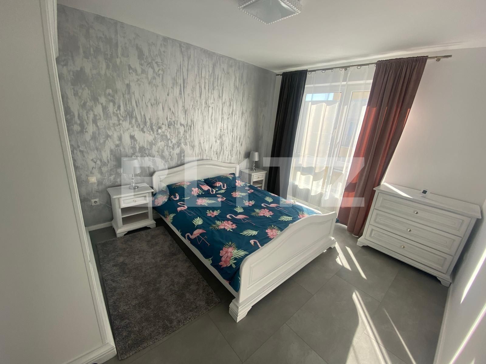 Apartament de închiriat 2 camere Avantgarden - 61982AI | BLITZ Brașov | Poza4