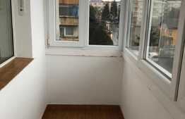 2 camere decomandate, 55 mp, 2 balcoane, parcare, zona strazii Lunii