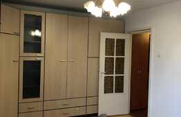 2 camere decomandate, 55 mp, 2 balcoane, parcare, zona strazii Lunii