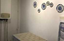 2 camere decomandate, 55 mp, 2 balcoane, parcare, zona strazii Lunii