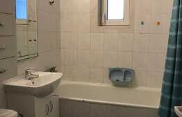 2 camere decomandate, 55 mp, 2 balcoane, parcare, zona strazii Lunii