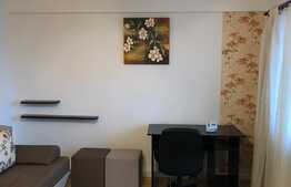 2 camere decomandate, 55 mp, 2 balcoane, parcare, zona strazii Lunii