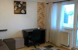 2 camere decomandate, 55 mp, 2 balcoane, parcare, zona strazii Lunii