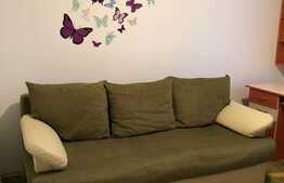 2 camere decomandate, 55 mp, 2 balcoane, parcare, zona strazii Lunii