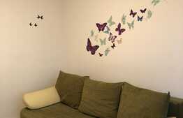 2 camere decomandate, 55 mp, 2 balcoane, parcare, zona strazii Lunii