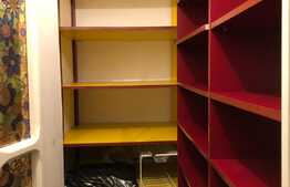 2 camere decomandate, 55 mp, 2 balcoane, parcare, zona strazii Lunii