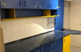 2 camere decomandate, 55 mp, 2 balcoane, parcare, zona strazii Lunii