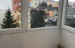 2 camere decomandate, 55 mp, 2 balcoane, parcare, zona strazii Lunii