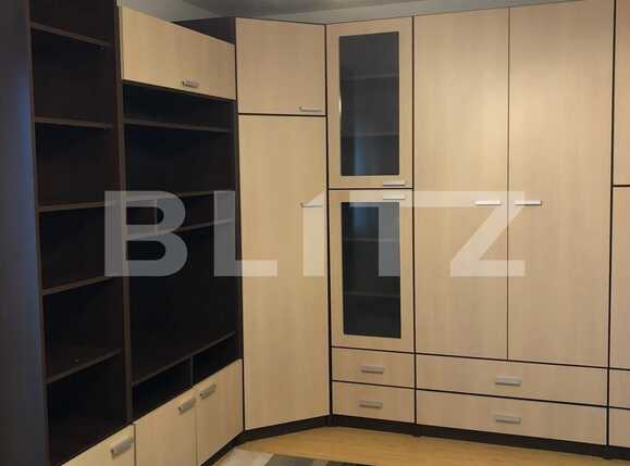 Apartament de închiriat 2 camere Zorilor - 61983AI | BLITZ Cluj-Napoca | Poza3
