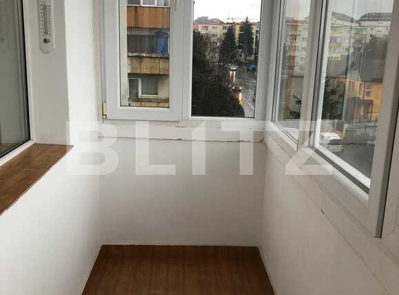 Apartament de închiriat 2 camere Zorilor - 61983AI | BLITZ Cluj-Napoca | Poza10