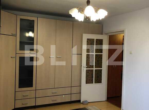 Apartament de închiriat 2 camere Zorilor - 61983AI | BLITZ Cluj-Napoca | Poza4