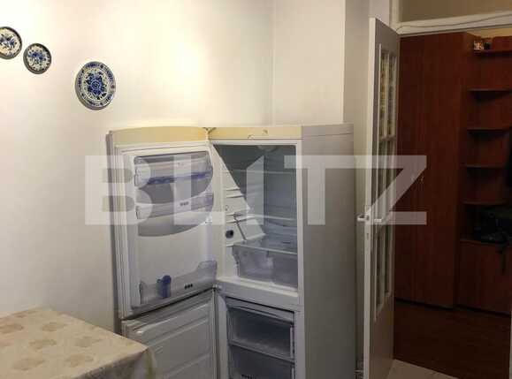 Apartament de închiriat 2 camere Zorilor - 61983AI | BLITZ Cluj-Napoca | Poza17